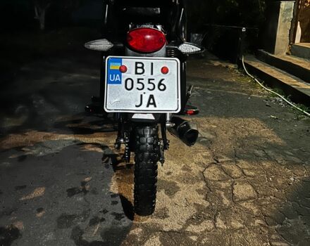 Форте Другая 2020 в Глобино на Automoto.ua Форте Другая, объемом двигателя 0.13 л и пробегом 0 тыс. км за 476 $, фото 5 на Automoto.ua