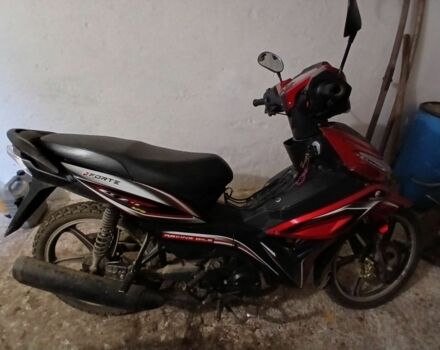 Форте Інша, об'ємом двигуна 0.12 л та пробігом 0 тис. км за 392 $, фото 3 на Automoto.ua