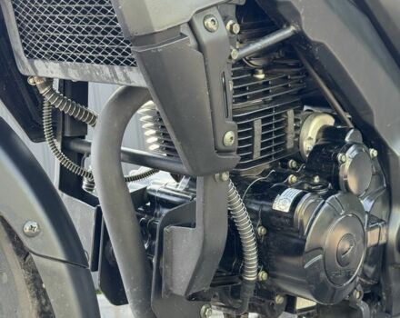 Форте Другая, объемом двигателя 0.3 л и пробегом 0 тыс. км за 1400 $, фото 7 на Automoto.ua