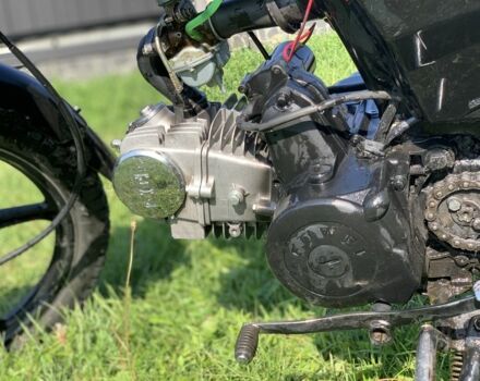 Форте Другая, объемом двигателя 0.13 л и пробегом 0 тыс. км за 393 $, фото 4 на Automoto.ua