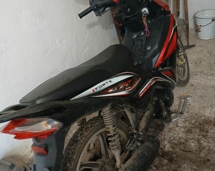 Форте Інша, об'ємом двигуна 0.12 л та пробігом 0 тис. км за 392 $, фото 1 на Automoto.ua