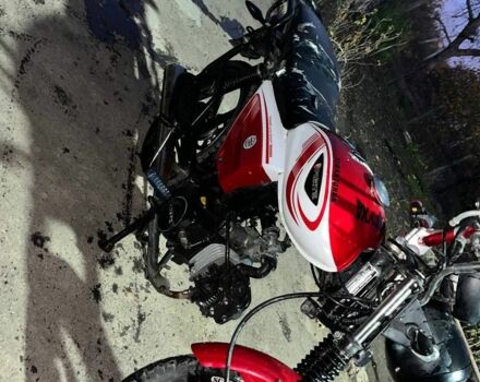 Форте Другая, объемом двигателя 0.13 л и пробегом 0 тыс. км за 406 $, фото 4 на Automoto.ua