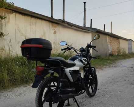 Форте Інша, об'ємом двигуна 0.13 л та пробігом 0 тис. км за 473 $, фото 4 на Automoto.ua