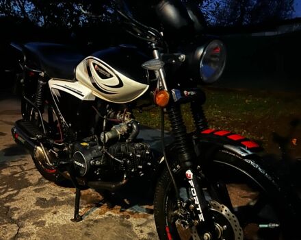 Форте Другая 2020 в Глобино на Automoto.ua Форте Другая, объемом двигателя 0.13 л и пробегом 0 тыс. км за 476 $, фото 2 на Automoto.ua