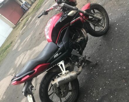 Форте Інша, об'ємом двигуна 0.25 л та пробігом 0 тис. км за 1000 $, фото 6 на Automoto.ua