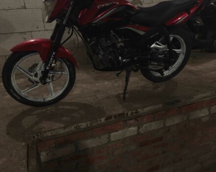 Форте Інша, об'ємом двигуна 0.2 л та пробігом 0 тис. км за 713 $, фото 2 на Automoto.ua