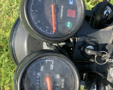 Форте Другая, объемом двигателя 0.13 л и пробегом 0 тыс. км за 393 $, фото 2 на Automoto.ua