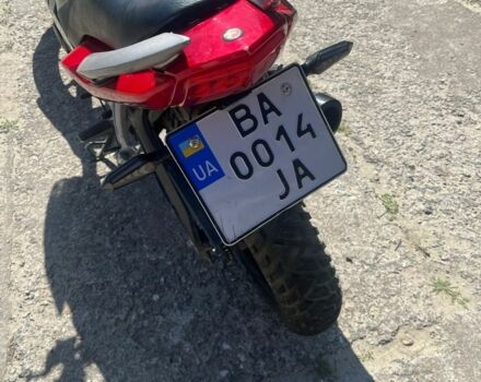 Форте Другая, объемом двигателя 0.25 л и пробегом 0 тыс. км за 957 $, фото 2 на Automoto.ua