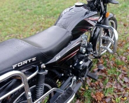 Форте Інша, об'ємом двигуна 0.13 л та пробігом 0 тис. км за 131 $, фото 2 на Automoto.ua