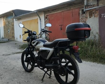 Форте Інша, об'ємом двигуна 0.13 л та пробігом 0 тис. км за 473 $, фото 5 на Automoto.ua