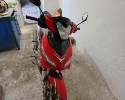 Форте Інша, об'ємом двигуна 0.12 л та пробігом 0 тис. км за 392 $, фото 2 на Automoto.ua