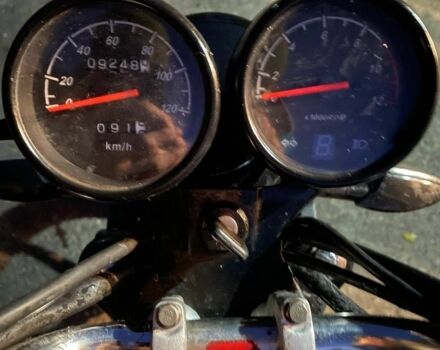 Форте Другая 2020 в Глобино на Automoto.ua Форте Другая, объемом двигателя 0.13 л и пробегом 0 тыс. км за 476 $, фото 9 на Automoto.ua