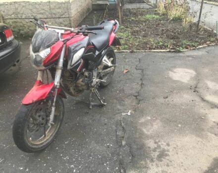 Форте Інша, об'ємом двигуна 0.25 л та пробігом 0 тис. км за 1000 $, фото 1 на Automoto.ua