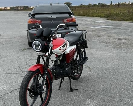 Форте Другая, объемом двигателя 0.13 л и пробегом 0 тыс. км за 491 $, фото 5 на Automoto.ua