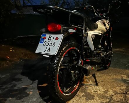 Форте Другая 2020 в Глобино на Automoto.ua Форте Другая, объемом двигателя 0.13 л и пробегом 0 тыс. км за 476 $, фото 4 на Automoto.ua