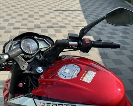 Форте Другая, объемом двигателя 0.3 л и пробегом 0 тыс. км за 1400 $, фото 5 на Automoto.ua