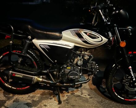 Форте Другая 2020 в Глобино на Automoto.ua Форте Другая, объемом двигателя 0.13 л и пробегом 0 тыс. км за 476 $, фото 3 на Automoto.ua