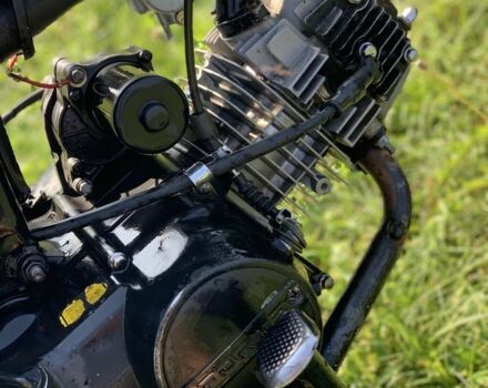 Форте Другая, объемом двигателя 0.13 л и пробегом 0 тыс. км за 393 $, фото 3 на Automoto.ua