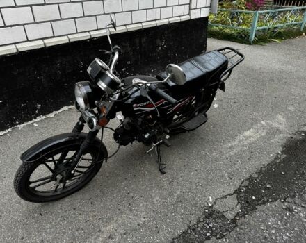 Форте Інша, об'ємом двигуна 0.11 л та пробігом 0 тис. км за 432 $, фото 5 на Automoto.ua