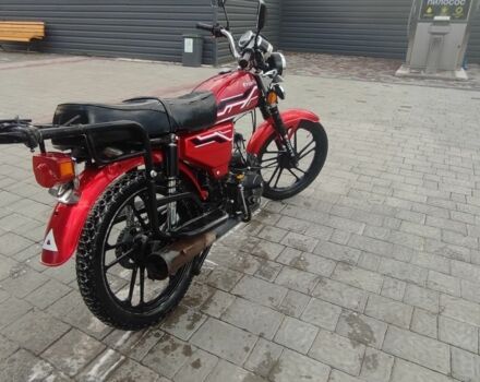 Форте Другая, объемом двигателя 0.11 л и пробегом 0 тыс. км за 358 $, фото 2 на Automoto.ua