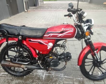 Форте Другая, объемом двигателя 0.11 л и пробегом 0 тыс. км за 358 $, фото 3 на Automoto.ua