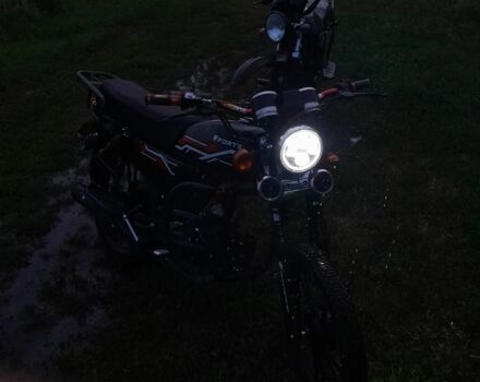 Форте Другая, объемом двигателя 0.13 л и пробегом 0 тыс. км за 337 $, фото 7 на Automoto.ua