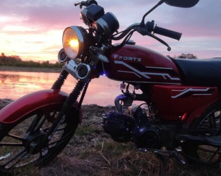 Форте Другая, объемом двигателя 0.11 л и пробегом 0 тыс. км за 358 $, фото 13 на Automoto.ua