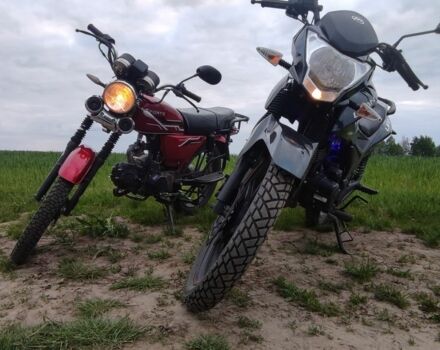 Форте Другая, объемом двигателя 0.11 л и пробегом 0 тыс. км за 358 $, фото 12 на Automoto.ua