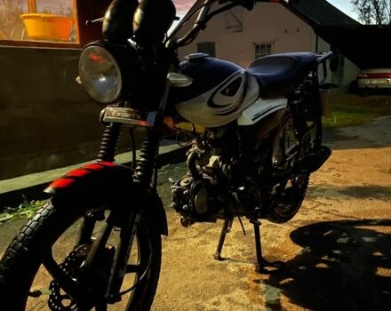 Форте Другая 2020 в Глобино на Automoto.ua Форте Другая, объемом двигателя 0.13 л и пробегом 0 тыс. км за 476 $, фото 8 на Automoto.ua