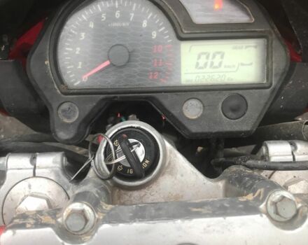 Форте Інша, об'ємом двигуна 0.25 л та пробігом 0 тис. км за 1000 $, фото 5 на Automoto.ua