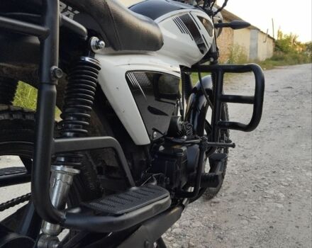 Форте Інша, об'ємом двигуна 0.13 л та пробігом 0 тис. км за 473 $, фото 8 на Automoto.ua