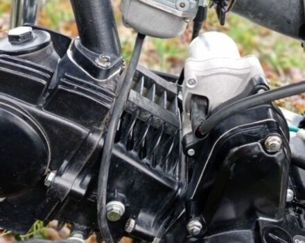 Форте Інша, об'ємом двигуна 0.13 л та пробігом 0 тис. км за 131 $, фото 1 на Automoto.ua