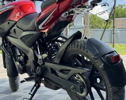 Форте Другая, объемом двигателя 0.3 л и пробегом 0 тыс. км за 1400 $, фото 9 на Automoto.ua