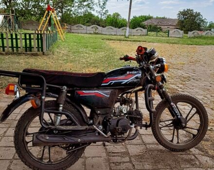 Форте Другая, объемом двигателя 0.13 л и пробегом 0 тыс. км за 337 $, фото 8 на Automoto.ua