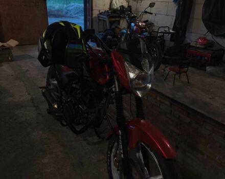 Форте Інша, об'ємом двигуна 0.2 л та пробігом 0 тис. км за 713 $, фото 4 на Automoto.ua