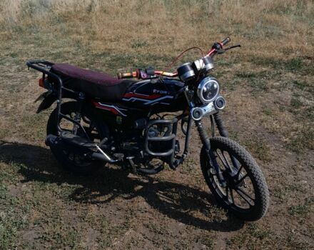 Форте Другая, объемом двигателя 0.13 л и пробегом 0 тыс. км за 337 $, фото 5 на Automoto.ua