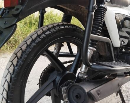 Форте Інша, об'ємом двигуна 0.13 л та пробігом 0 тис. км за 473 $, фото 15 на Automoto.ua