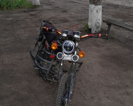 Форте Другая, объемом двигателя 0.13 л и пробегом 0 тыс. км за 337 $, фото 4 на Automoto.ua