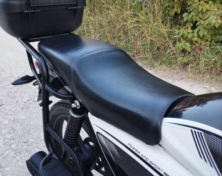 Форте Інша, об'ємом двигуна 0.13 л та пробігом 0 тис. км за 473 $, фото 12 на Automoto.ua