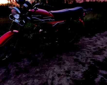 Форте Другая, объемом двигателя 0.11 л и пробегом 0 тыс. км за 358 $, фото 11 на Automoto.ua