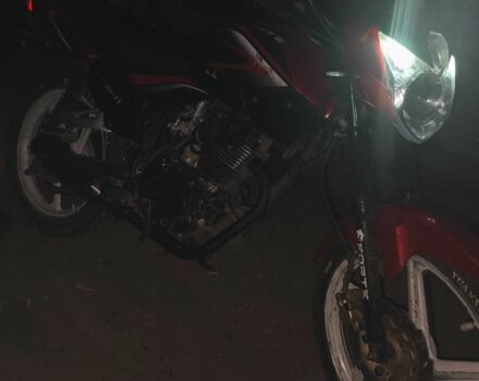 Форте Інша, об'ємом двигуна 0.2 л та пробігом 0 тис. км за 713 $, фото 1 на Automoto.ua