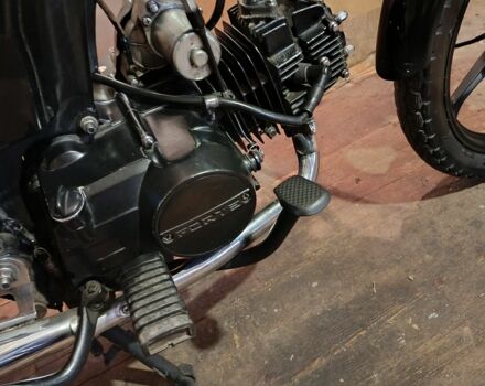 Форте Другая, объемом двигателя 0.13 л и пробегом 0 тыс. км за 618 $, фото 3 на Automoto.ua