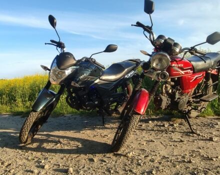 Форте Другая, объемом двигателя 0.11 л и пробегом 0 тыс. км за 358 $, фото 7 на Automoto.ua