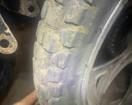 Форте Інша, об'ємом двигуна 75 л та пробігом 0 тис. км за 262 $, фото 6 на Automoto.ua