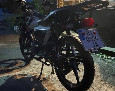 Форте Другая 2020 в Глобино на Automoto.ua Форте Другая, объемом двигателя 0.13 л и пробегом 0 тыс. км за 476 $, фото 6 на Automoto.ua