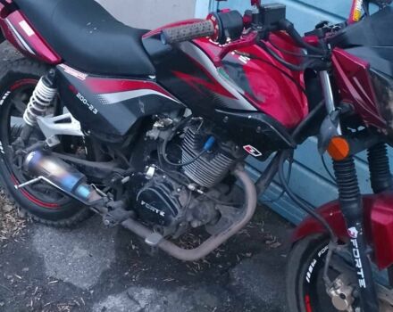 Форте Другая, объемом двигателя 0.2 л и пробегом 0 тыс. км за 405 $, фото 1 на Automoto.ua