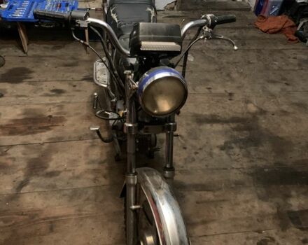 Форте Інша, об'ємом двигуна 75 л та пробігом 0 тис. км за 262 $, фото 2 на Automoto.ua