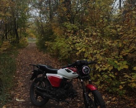 Форте Другая, объемом двигателя 0.13 л и пробегом 0 тыс. км за 453 $, фото 2 на Automoto.ua