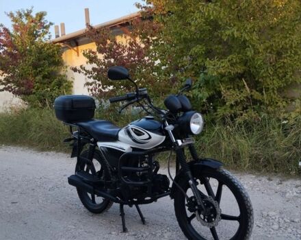 Форте Інша, об'ємом двигуна 0.13 л та пробігом 0 тис. км за 473 $, фото 1 на Automoto.ua