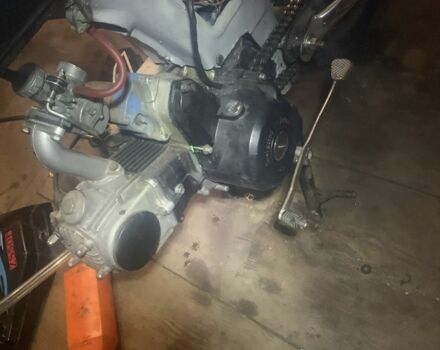 Форте Інша, об'ємом двигуна 75 л та пробігом 0 тис. км за 262 $, фото 7 на Automoto.ua